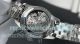 TW Factory Swiss Copy IWC Schaffhausen Pilot's Spitfire Green 43mm Chronograph Steel Watch (7)_th.jpg